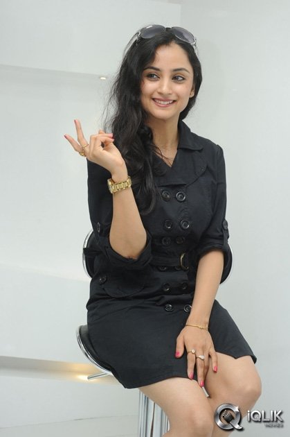 Madirakshi-at-Sikindar-Movie-Promotion